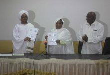 توقيع اتفاقية التعاون بين جامعة الشيخ عبدالله البدري وجامعة وادي النيل